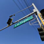 Las Vegas Blvd. © Marc Szeglat