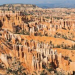 Hoodoos im Bryce Canyon. © Marc Szeglat