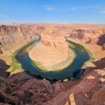 Horseshoe Bend des Colorado © Marc Szeglat