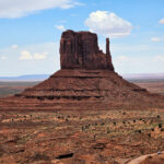 Monument Valley. © Marc Szeglat