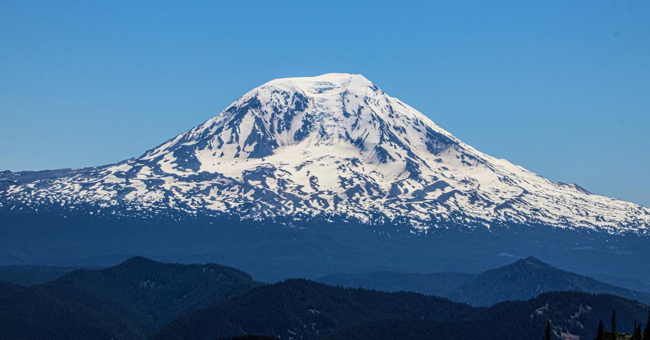 mount adams