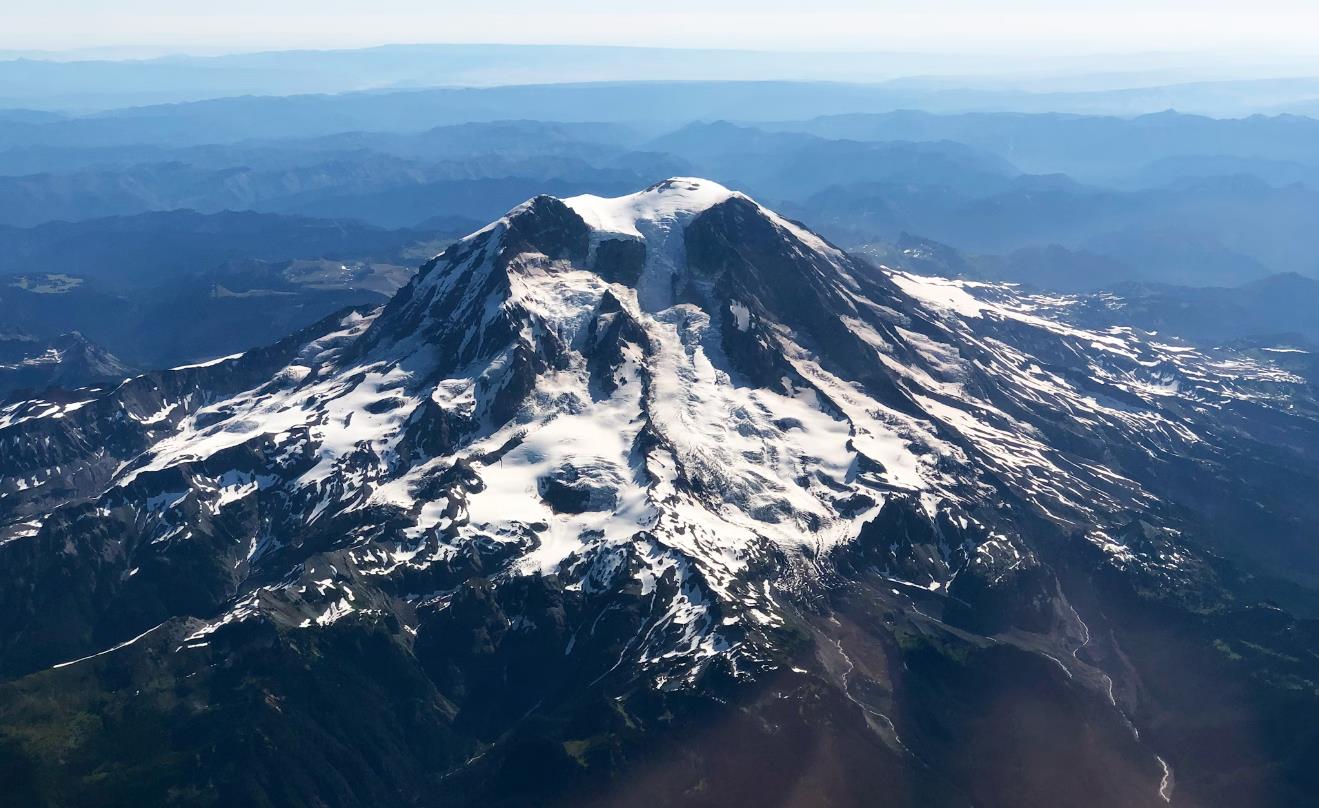 mount rainier